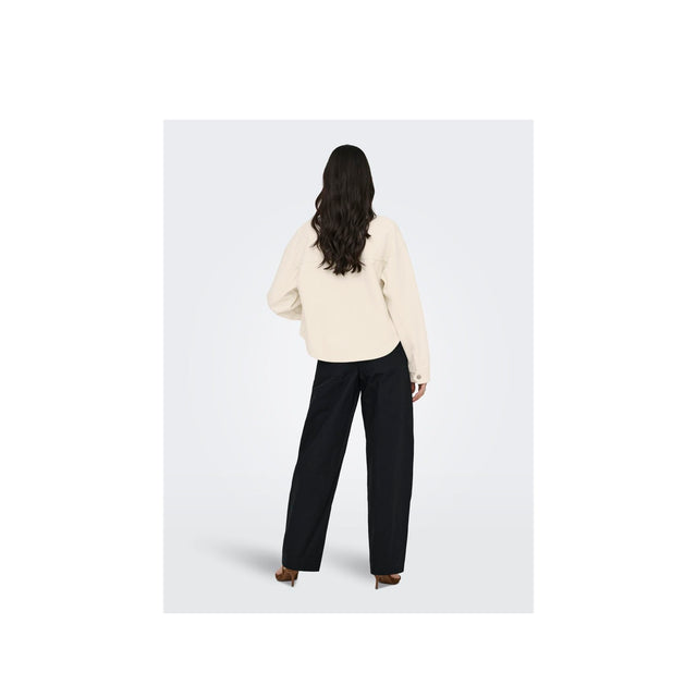 JDY Noma L/S Shacket WVN