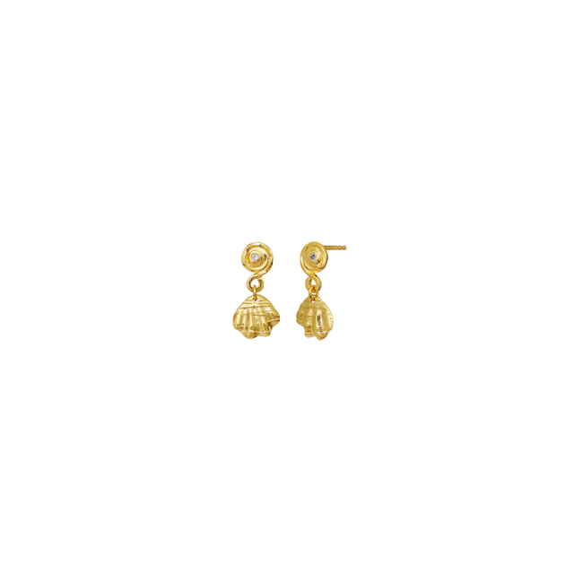 Maanesten Conca Earring