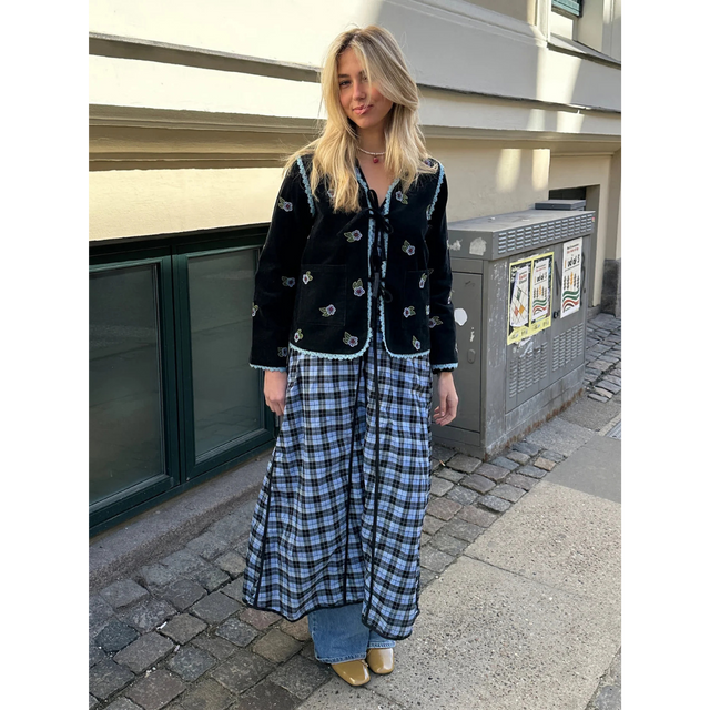 Sissel Edelbo Tahlia Jacket