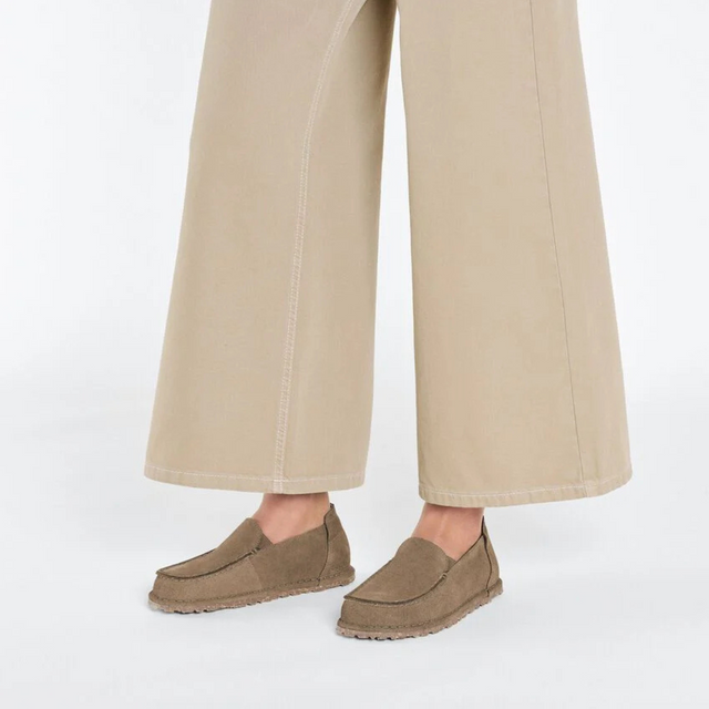 Birkenstock Utti Slip On LEVE