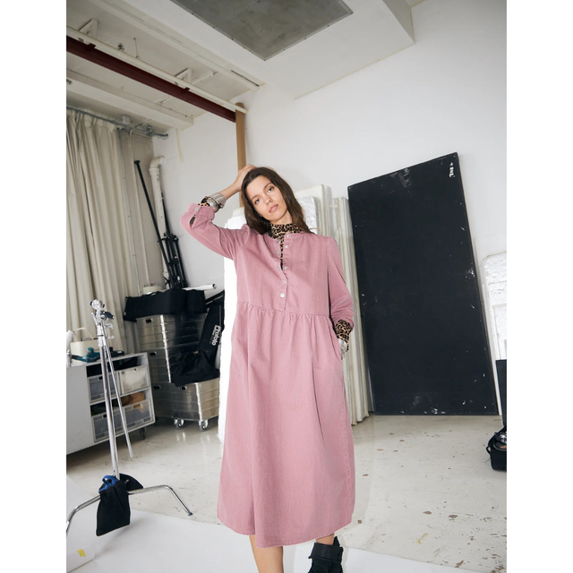 Lollys Laundry OliviaLL Midi Dress