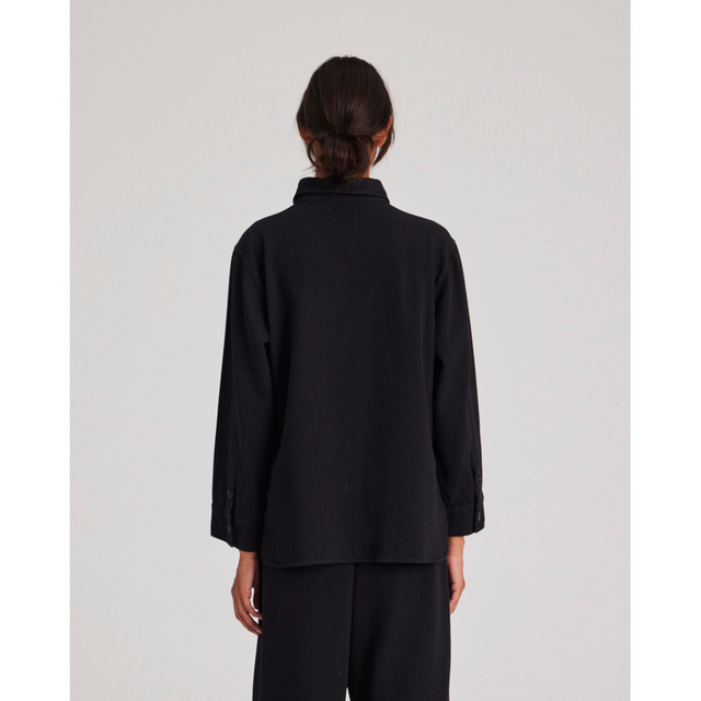 Gai Lisva Sussie Twill Shirt