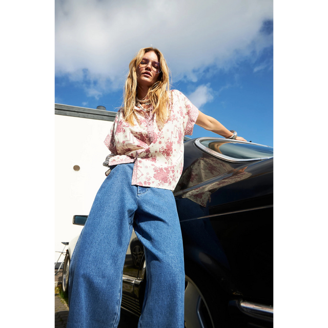 Lollys Laundry Bada Shirt