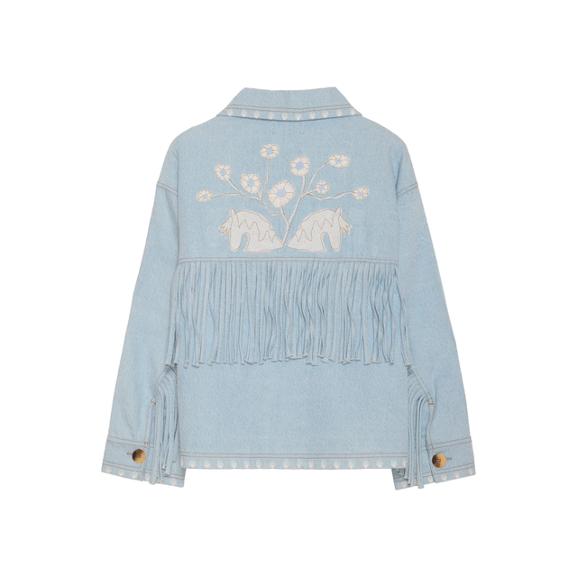 Sissel Edelbo Christer Jacket