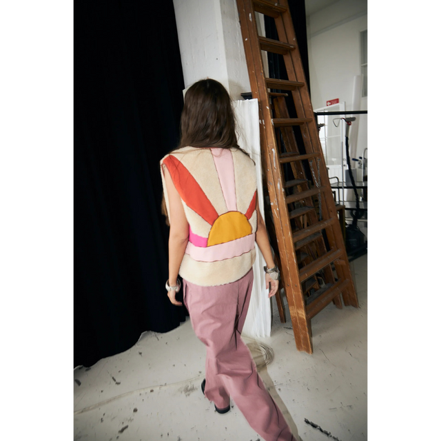 Lollys Laundry Jace Vest SL