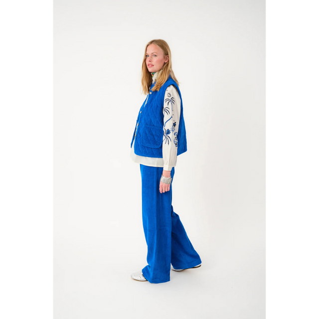 Lollys Laundry CairoLL Vest