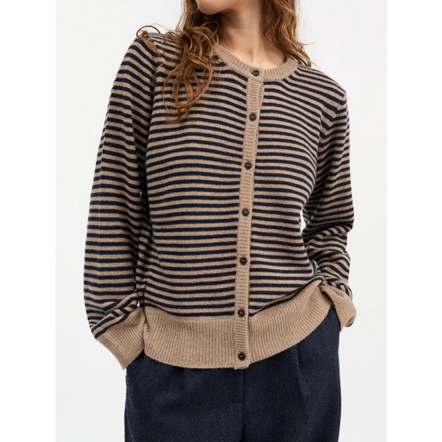 Skall Studio Senna Cardigan