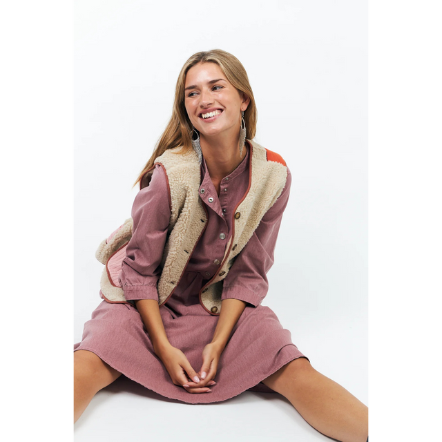 Lollys Laundry Jace Vest SL