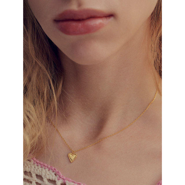 Maanesten Fatale Necklace