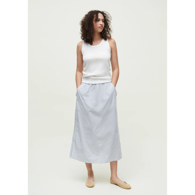 Aiayu Goro Skirt Verano