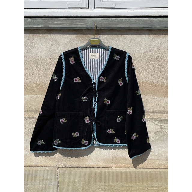 Sissel Edelbo Tahlia Jacket