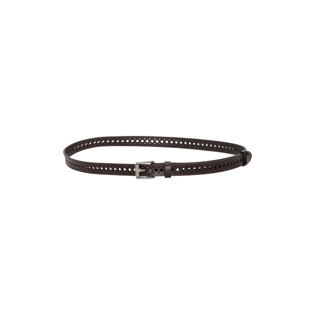 Plissé Copenhagen Bella Belt