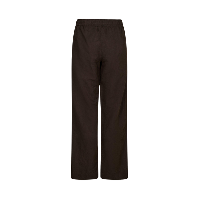 Neo Noir Sonar Linen Pants