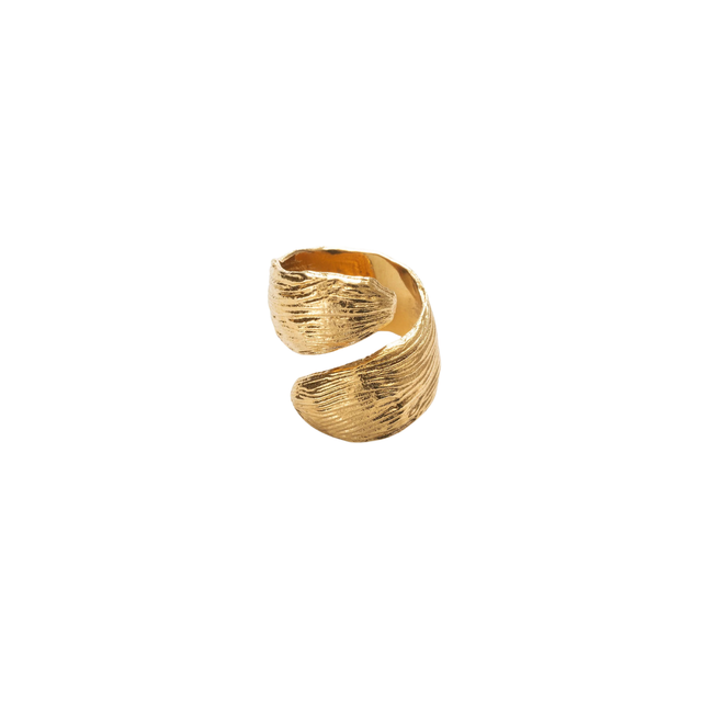 ANNI LU Jetset Ring