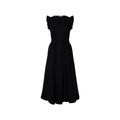 Selected Women Blair-Ida Regular SL Long dress