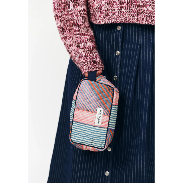 Lollys Laundry CaveLL Make-Up Bag