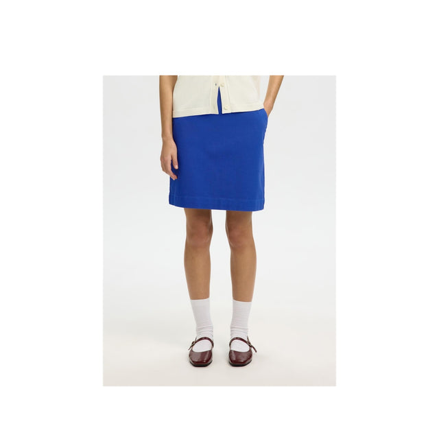 Selected Women Hotel Amour MW Midi Skirt