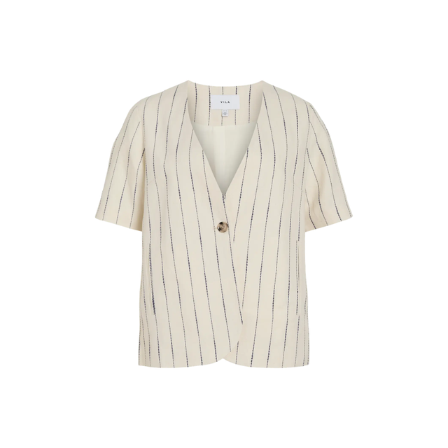 VILA Dancina 2/4 Blazer