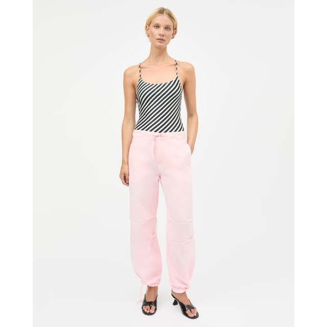 Mads Nørgaard Dyed Weave Carmen Pants
