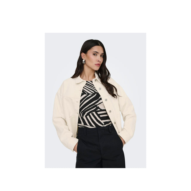JDY Noma L/S Shacket WVN