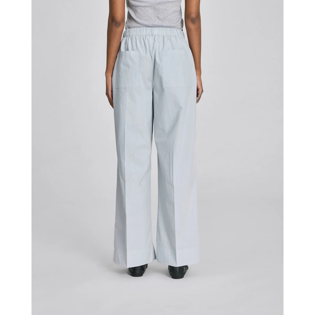 Smukke Ellen Light Poplin Pant fra Gai Lisva - bag