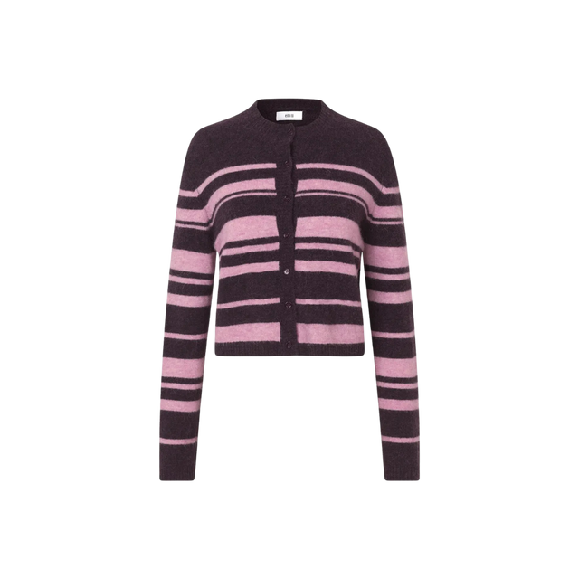 Envii Enada LS Relaxed Cardigan Prinsesse2ben