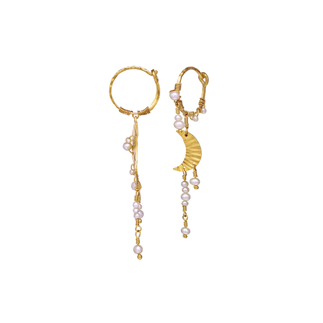Maanesten Esta Earring