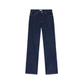 Ganni Essentials Rinse Denim Izey
