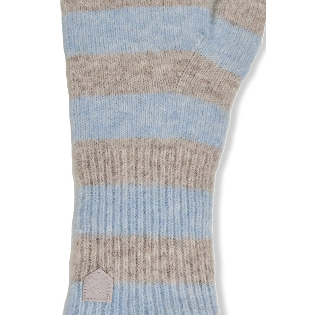 Hestra Moritz Stripe Mitt
