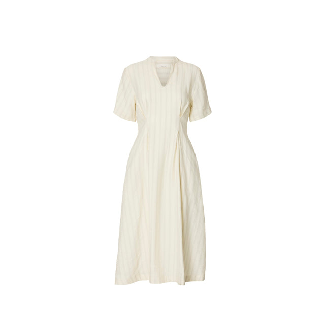Selected Women Marie Regular SS Midi Dress