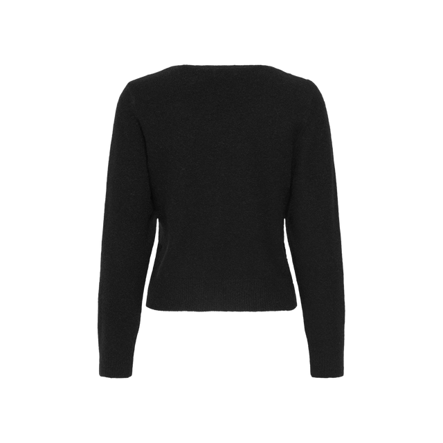 JDY Francie L/S V-Neck Cardigan