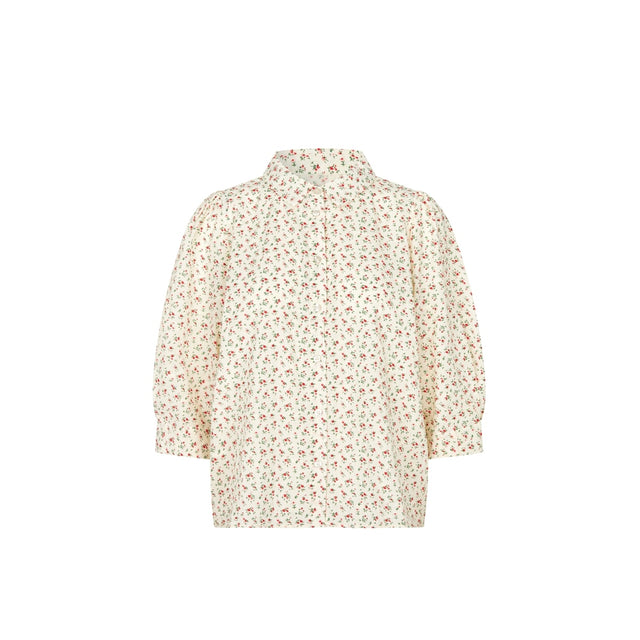 Lollys Laundry BonoLL Shirt SS
