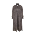 Lollys Laundry SagiLL Maxi Dress LS Prinsesesse2ben 