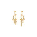 Maanesten Lumi Earrings