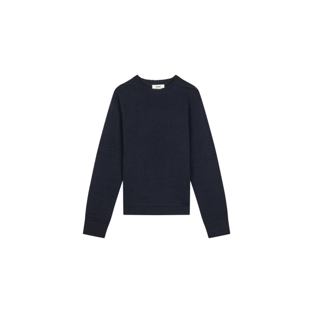 Mads Nørgaard Wool Karoline Sweater