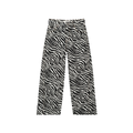 Mads Nørgaard Mock Twill Christel AOP Jeans