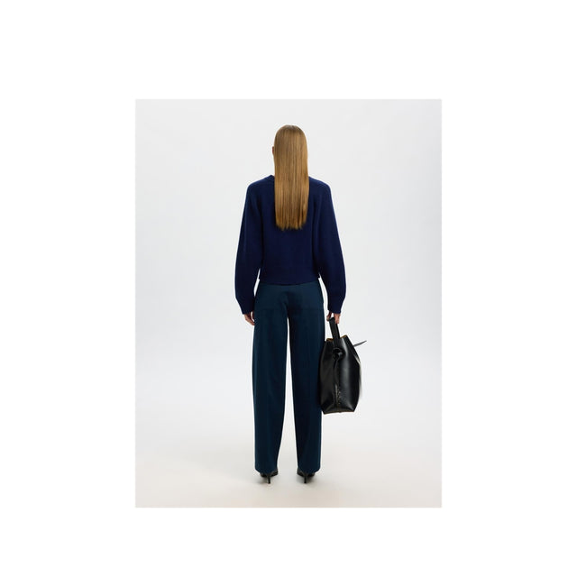 Selected Women Wide Maggi MW Pant