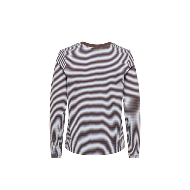 JDY Pisa L/S Print Top