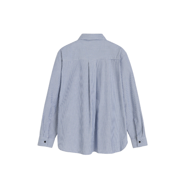 Aiayu Paulina Shirt Striped