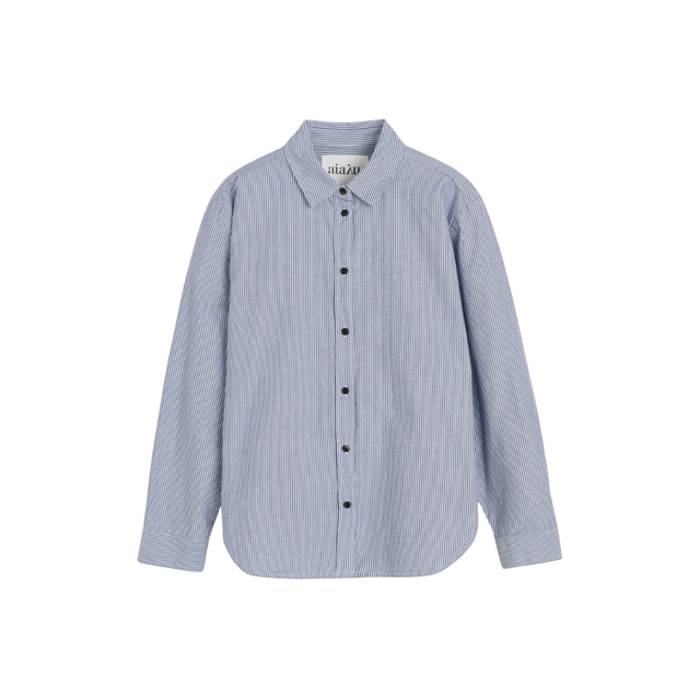 Aiayu Paulina Shirt Striped