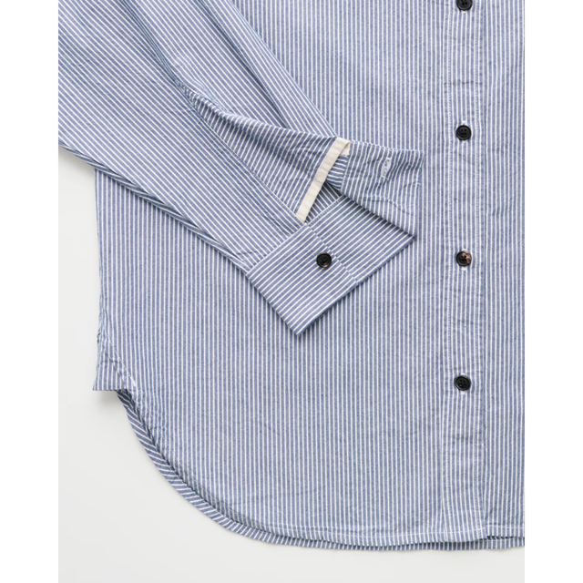 Aiayu Paulina Shirt Striped