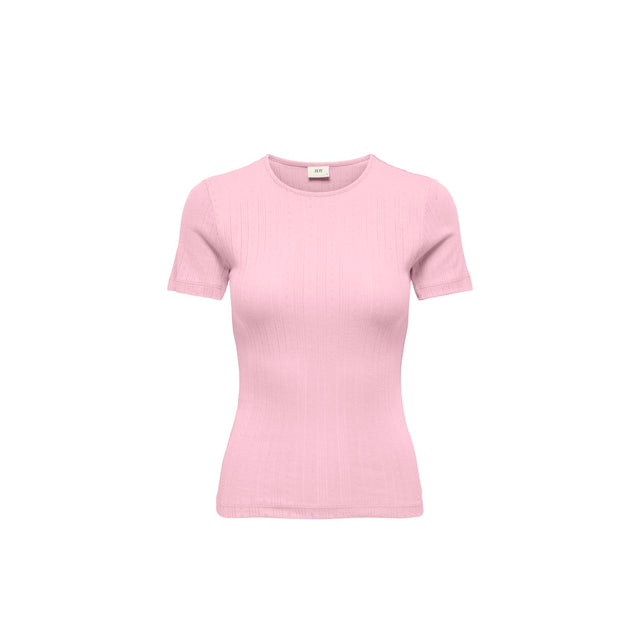 JDY Salsa Mia Life S/S O Neck Top