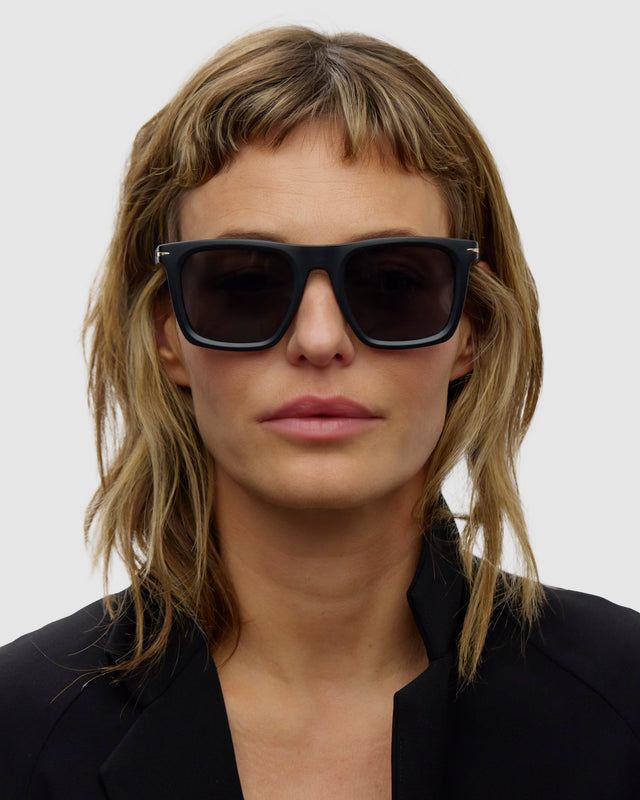 Monkeyglasses x Sarah Grünewald Relevé
