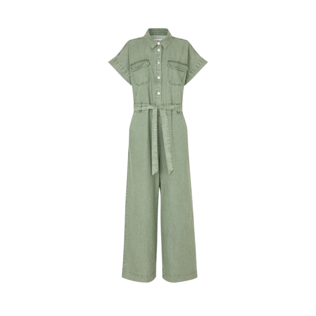 Lollys Laundry Mathilde Jumpsuit SS