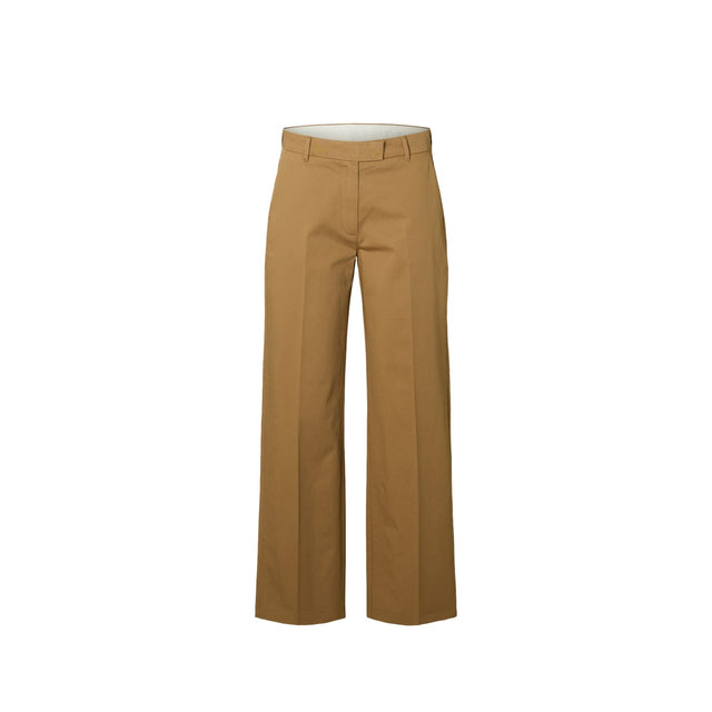Selected Women Wide Maggi MW Pant