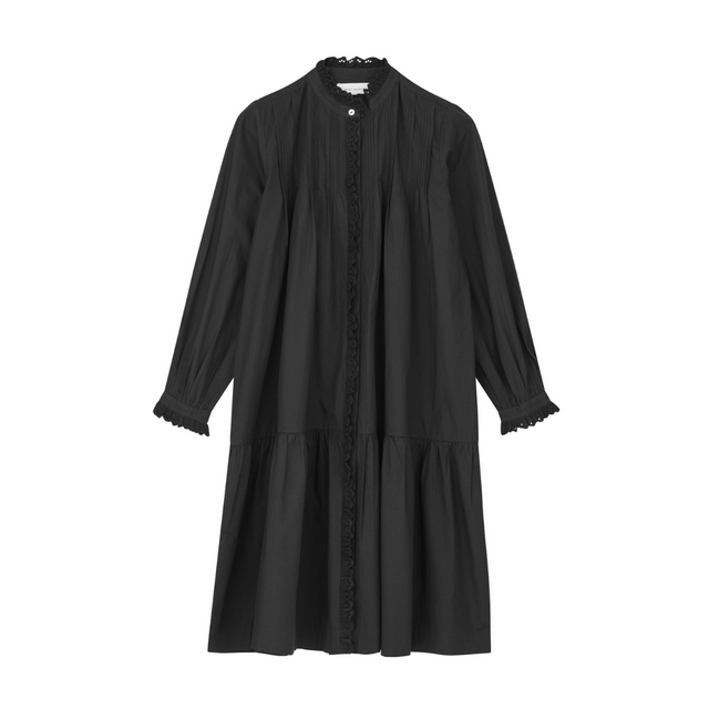 Skall Studio Lulu Shirtdress Prinsesse2ben