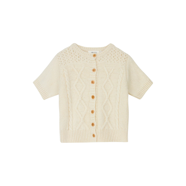 Skall Studio Svea Cardigan
