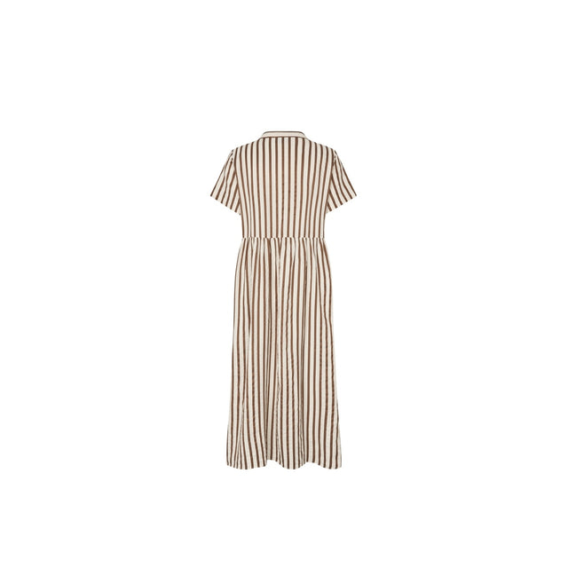Lollys Laundry Aliya Maxi Dress