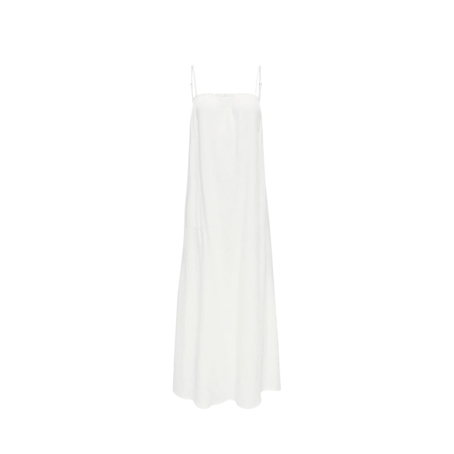 JDY Theis Jaz Life S/L Maxi Dress