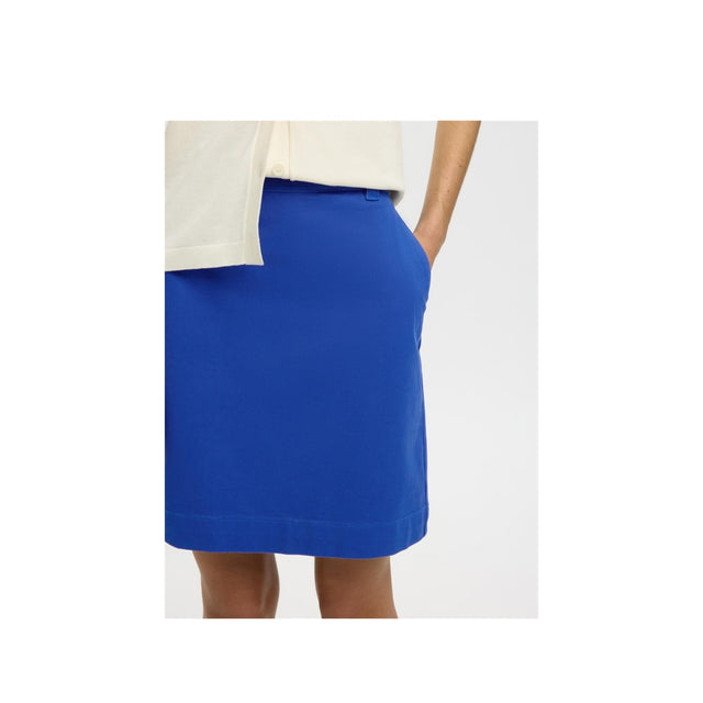 Selected Women Hotel Amour MW Midi Skirt
